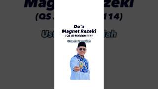 Doa Magnet Rezeki - Ust Nasrullah #nasrullahmagnetrezeki #magnetrezeki