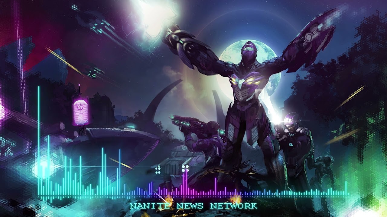 Planetside - Ring Closing Stage 7/7 - PS:A OST