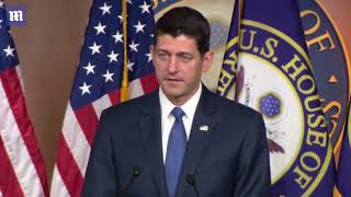 Photographer Captures 2 Year Old Honduran Asylum Seeker Crying While Being Separated From Mothe1R