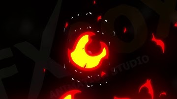 Smoke And Fire Elements