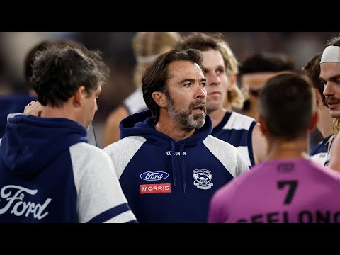 The Geelong Cats will CRUSH the Hawks… here’s why (Geelong Cats v Hawthorn Hawks AFL final preview)