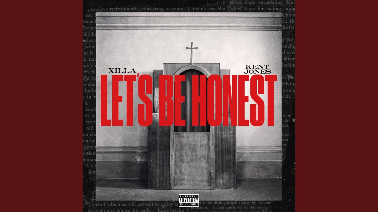 Watch Let's Be Honest (feat. Kent Jones) on YouTube Watch Let's Be Honest (feat. Kent Jones) on YouTube