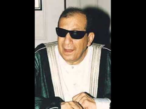 سيد مكاوى يا مسهرنى