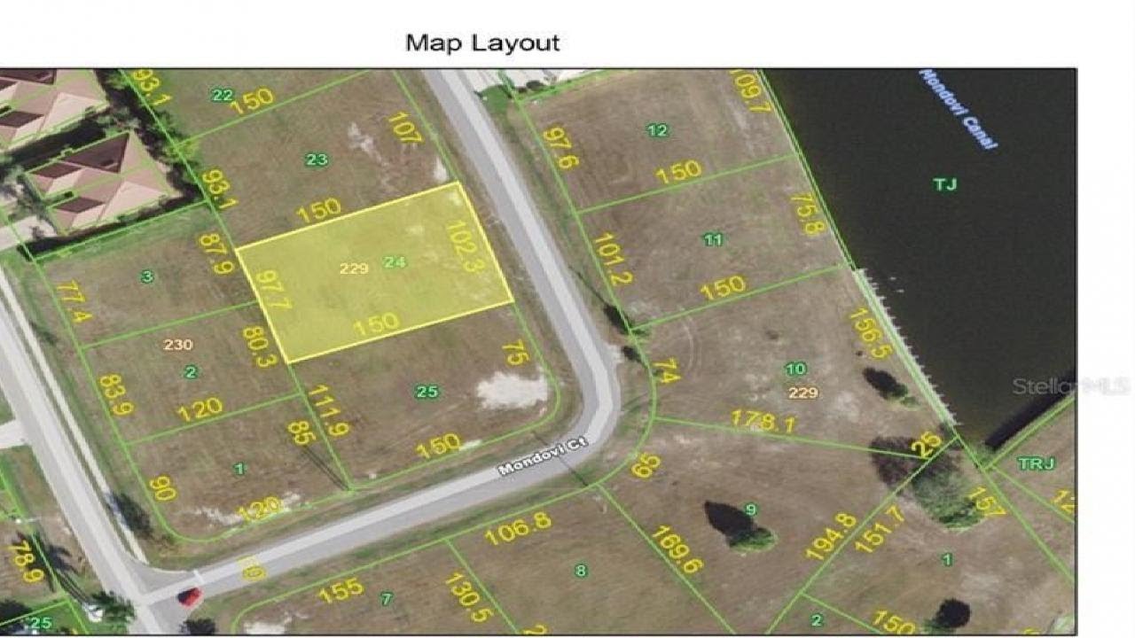 3537 MONDOVI COURT, PUNTA GORDA, FL Presented by Bill Comber. YouTube