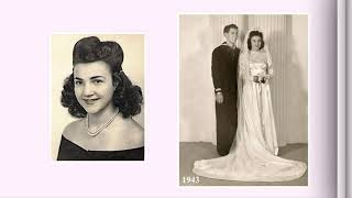 Mary Quadros Life Chronicle