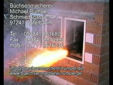 Gatling 12/76 Eigenbau