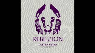 Taster Peter - Run All Night (Official) RBL/036