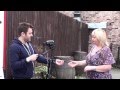 Bay TV Interview - "Norwegian Wood" Play