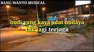 REKAYASA CINTA MIX VOC. CAMELIA MALIK KARAOKE KN7000