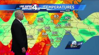 John's Complete Forecast - June 30, 2014