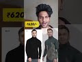 5 best brands to buy turtle neck tees short fashion mensfashion turtleneck tshirt faiz