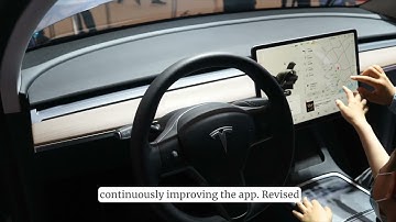 Tesla Quickly Fixes Privacy Flaw in App’s Additional Drivers Feature