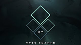 [U22.17.11] Warframe - Void Trader #87 | Elixis Odanata Skin, Primed Fever Strike