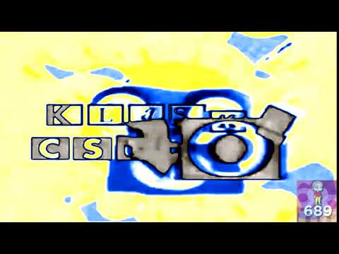 [NEW GROOVY VIBISH IDEA EFFECT/P46 OF TCM78'S 3RD COLLAB ENTRY] Klasky Csupo in Negative Vibes