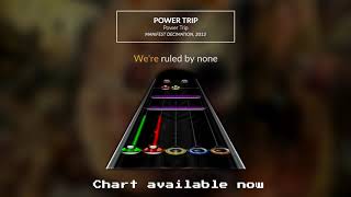 Power Trip - Power Trip (Chart Preview)