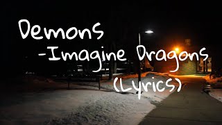 Imagine Dragons  Demons sspedup