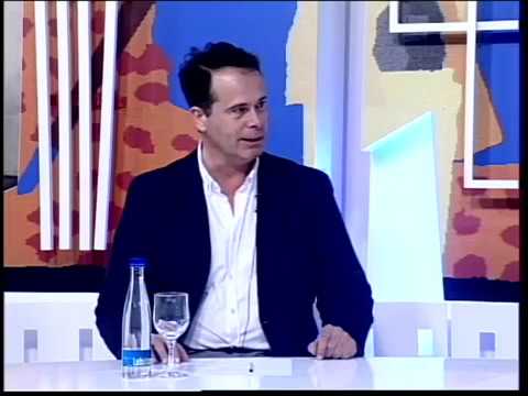 Entrevista a Mariano Gambín y Paco Robayna