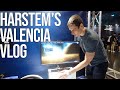 Harstem&#39;s DreamHack Valencia Vlog