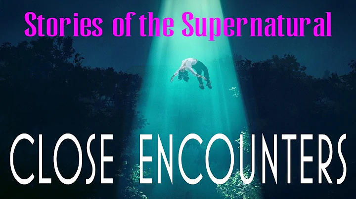 Close Encounters | Interview with Derrel Sims | St...