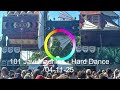 101 Javi Madriles - Hard Dance 04/11/25