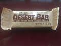 Time Crisis with Ezra Koenig - Hershey&#39;s Desert Storm Bar