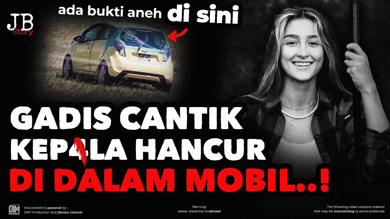 POLISI HERAN‼️KEJADIAN INI SUNGGUH GAK MASUK AKAL‼️Cerita Kisah Nyata Jbstory