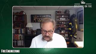 BuildingsonFire: Row House Challenges, Construction, and Operations Part 3