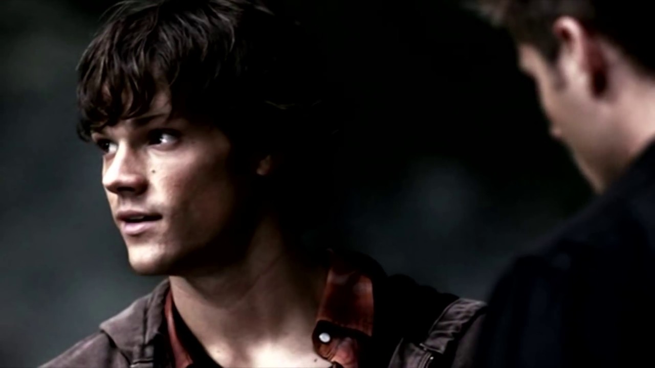 Supernatural (Wincest) - flesh