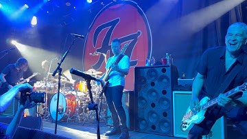 Weenie Beenie - Foo Fighters (New Haven, CT, 2025) (4K HDR)