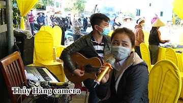 CA KHÓC ĐƯA TIỄN ĐÁM TANG CẢM ĐỘNG - DỊCH VỤ TANG LỄ TRỌN GÓI HIỆU THỦY TP THÁI NGUYÊN