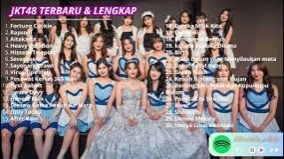 Lagu JKT48 Full Album - Terbaik 2024