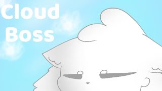 Cloud Boss ☁️ | Transfur Boss