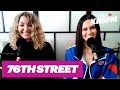 76th Street Talk 'We Were Free', Being Roommates, New Music & More