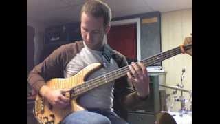 Jayme Lewis - From Sonata In D Minor