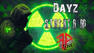 30.04.24 | ☢️ ВО ВСЕ ТЯЖКИЕ ☢️STALKER RP NOOSFERA ☢️ ч.3 | #stalkerrp #dayz