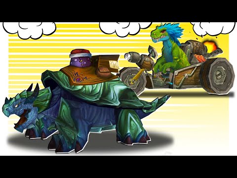 Видео: ПОБЕДА ВАЖНЕЕ ДРУЖБЫ:  Warcraft 3 - Jungle Race! ● Смешные моменты Варкрафт 3 Frozen Throne! #3