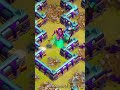 😂🤣funny moments #clashofclans #gaming #coc