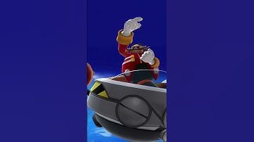 Sonic Dash Android Walkthrough Gameplay New Character -Fight With Boss-Sonic (iOS, Android)#Shorts