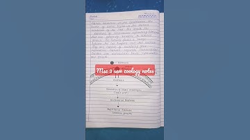 nature and action of hormones #notes #zoologynotes #zoology #msc msc 3rd