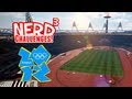 Nerd³ Challenges! Win The Olympics! London 2012 Game