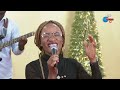 Live worship At Mwangaza Tv David Kasika & The Gospel Kings Band