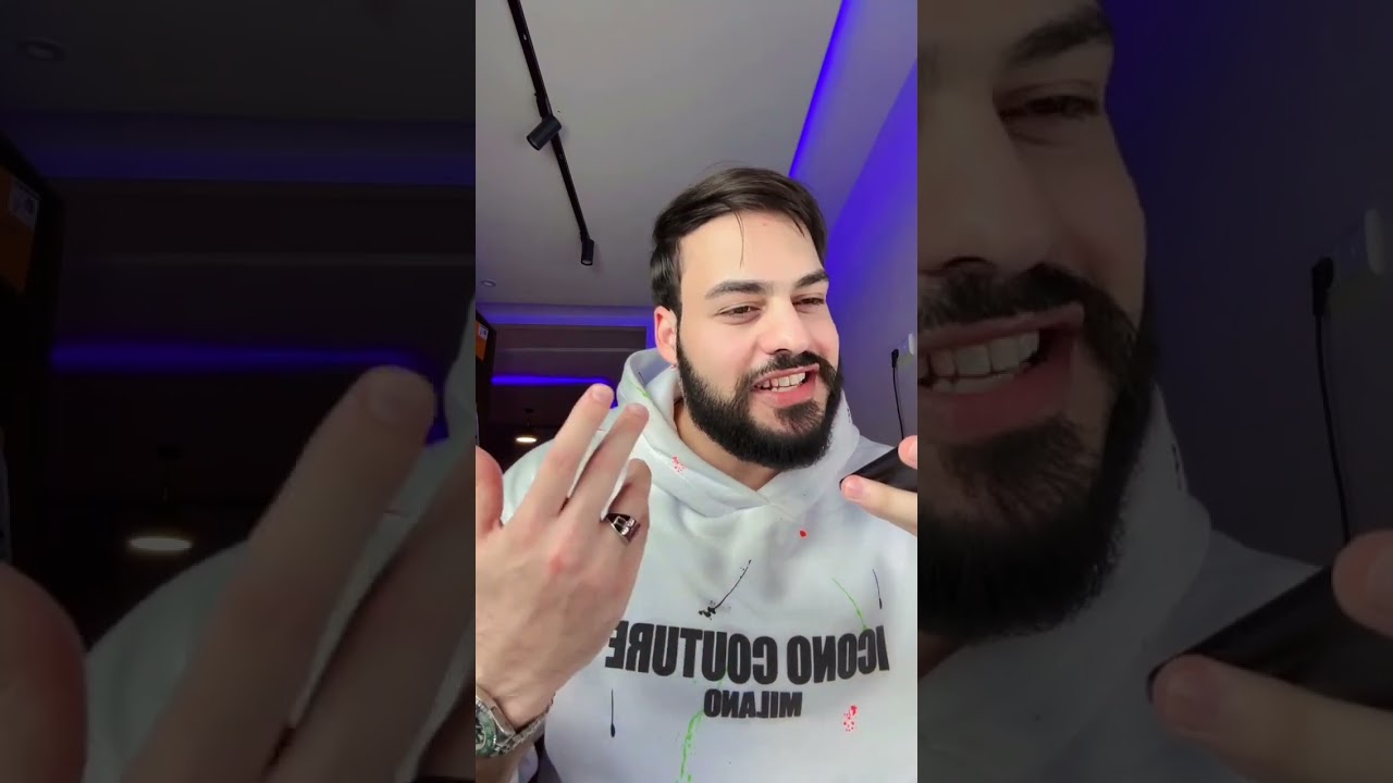 ✅️ توضيع للجميع : أي بنت غتكدب على السريري فالبث غيكون هادا المصير ديالها ،اللهم إني قد بلغت