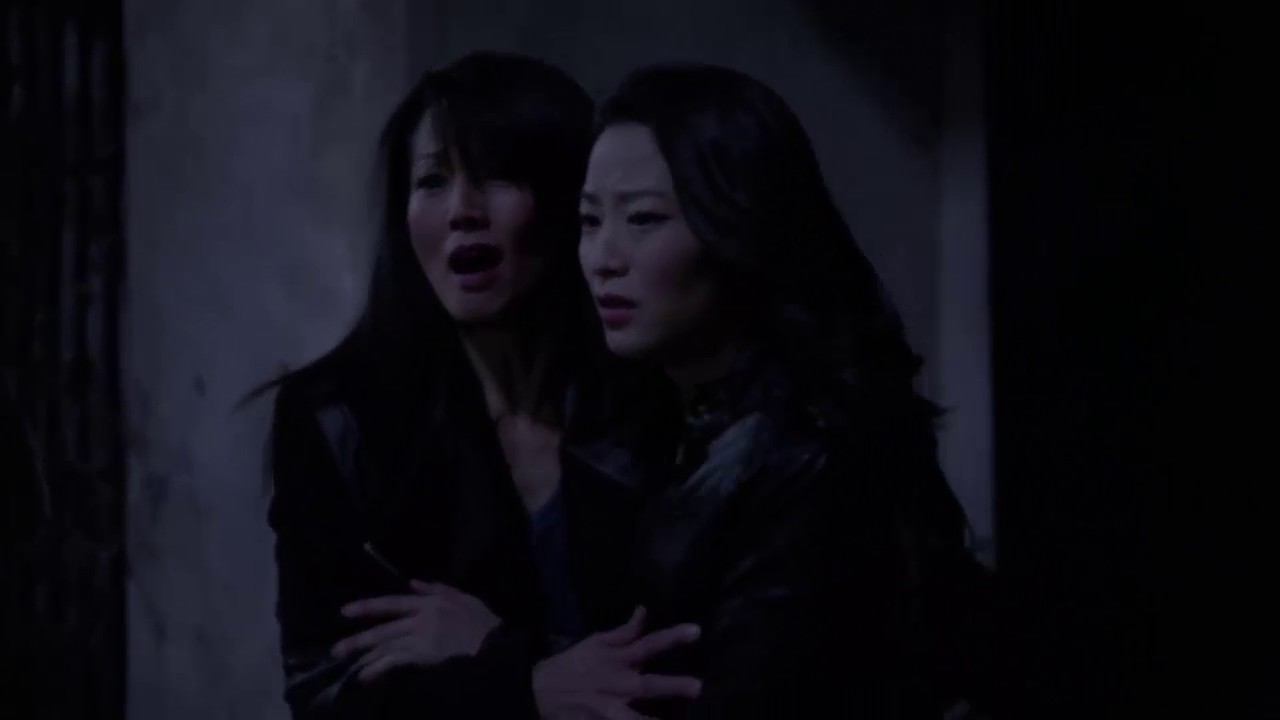 Teen Wolf 3x23: Allison's death scene - YouTube