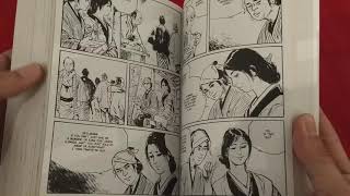 Samurai Executioner - Omnibus 4
