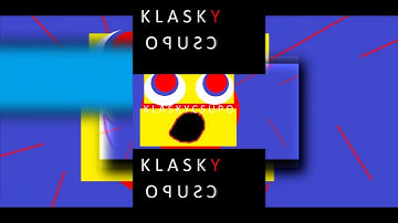 (REQUESTED/YTPMV) Klasky opusC.avi Scan V7