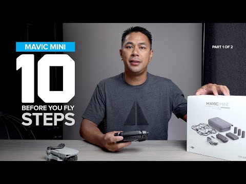 10 Before You