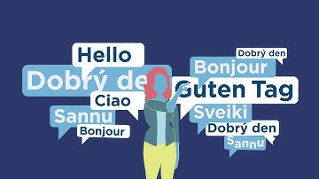 Reach New Markets with TransPerfect