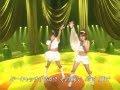 [HD] W - Miss Love Tantei 2005.09.15 live