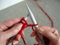 Beginning of video