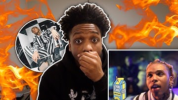 SoFaygo - Knock Knock (Directed by Cole Bennett) Reaction 😳🔥 (Best Cole Bennett Video?!)